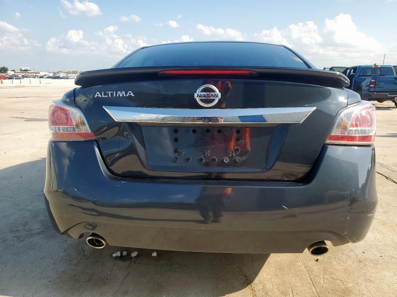 Photo 6 from auction – 2014 NISSAN ALTIMA 2.5 with VIN 1N4AL3AP6EN370619