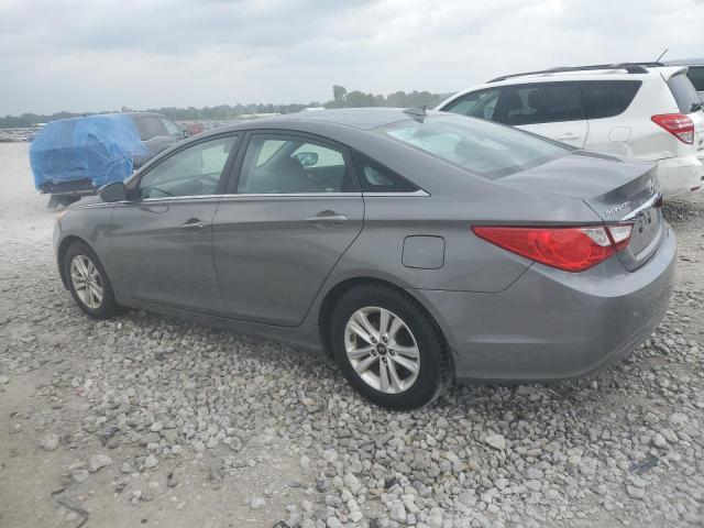 Photo 2 from auction – 2013 HYUNDAI SONATA GLS with VIN 5NPEB4AC8DH704066