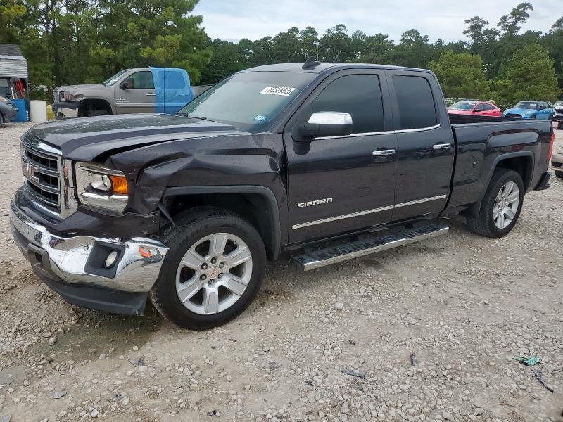 GMC SIERRA C15 2015 with VIN 1GTR1VEC5FZ262413 - Photo from auction