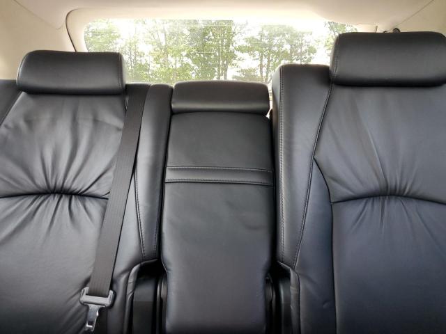 Photo 10 from auction – 2007 LEXUS RX 400H with VIN JTJHW31U872026474