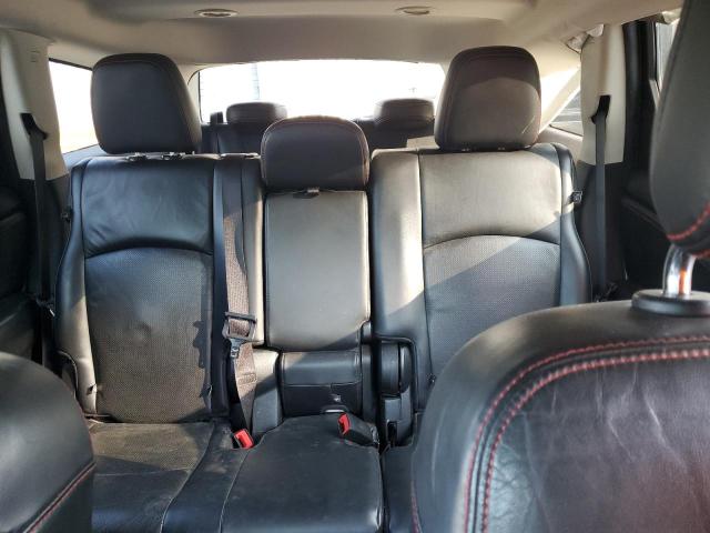 Photo 10 from auction – 2018 DODGE JOURNEY GT with VIN 3C4PDCEG6JT172032