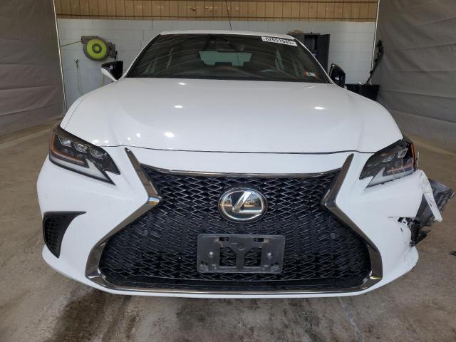 Photo 5 from auction – 2019 LEXUS ES 350 with VIN 58ABZ1B18KU023780