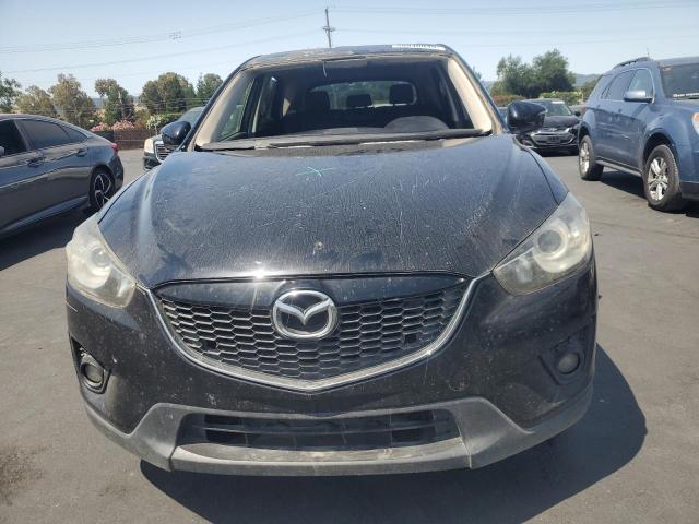 Photo 5 from auction – 2015 MAZDA CX-5 GT with VIN JM3KE2DY2F0506578