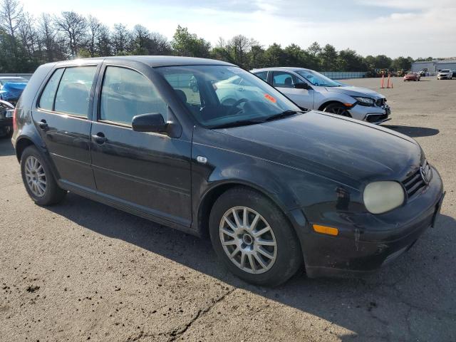 Photo 4 from auction – 2005 VOLKSWAGEN GOLF with VIN 9BWGL61JX54002375