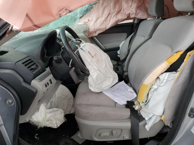 Photo 7 from auction – 2015 SUBARU FORESTER 2 with VIN JF2SJADC6FH508484