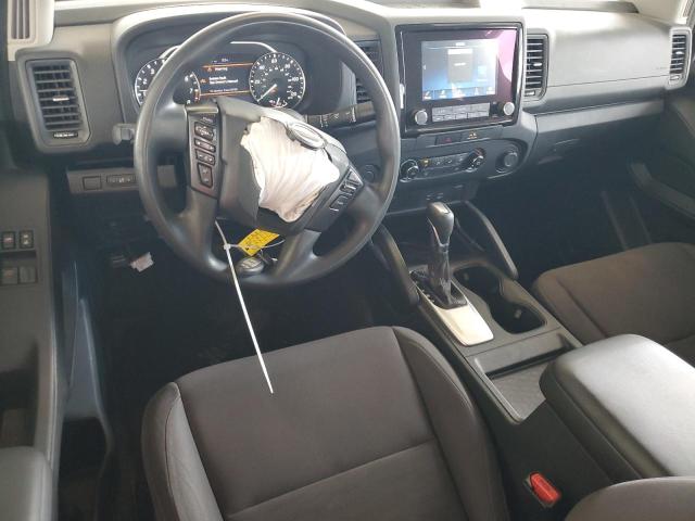 Photo 8 from auction – 2022 NISSAN FRONTIER S with VIN 1N6ED1CL9NN635389
