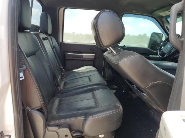 Photo 10 from auction – 2014 FORD F250 with VIN 1FT7W2BT3EEA74524