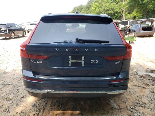 Photo 6 from auction – 2023 VOLVO XC60 PLUS with VIN YV4L12DE6P1245611