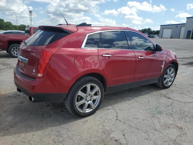 Photo 3 from auction – 2012 CADILLAC SRX PERFOR with VIN 3GYFNBE39CS655341