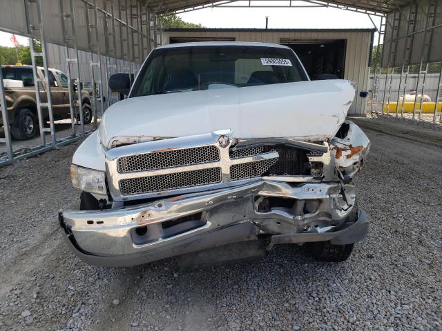 Photo 5 from auction – 2000 DODGE RAM 2500 with VIN 1B7KC2365YJ182649