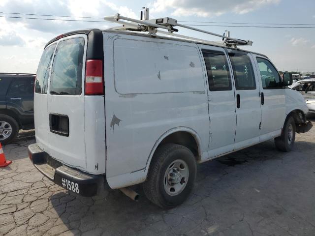 Photo 3 from auction – 2015 CHEVROLET EXPRESS G2500 with VIN 1GCWGFCF2F1263683