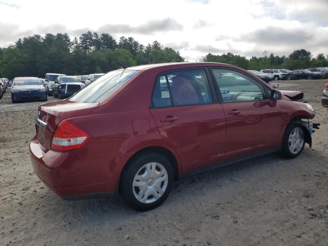 Photo 3 from auction – 2011 NISSAN VERSA with VIN 3N1BC1AP8BL426111