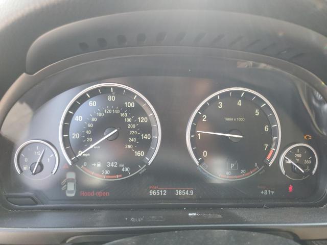 Фото 9 с аукциона – 2016 BMW 528 I с VIN WBA5A5C56GD525605