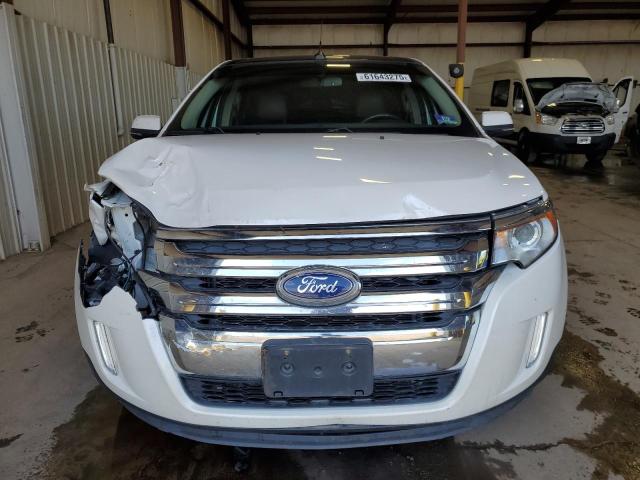 Photo 5 from auction – 2013 FORD EDGE LIMIT with VIN 2FMDK3KC8DBA31906