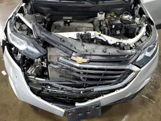 Photo 12 from auction – 2018 CHEVROLET EQUINOX LT with VIN 3GNAXSEV7JS523937