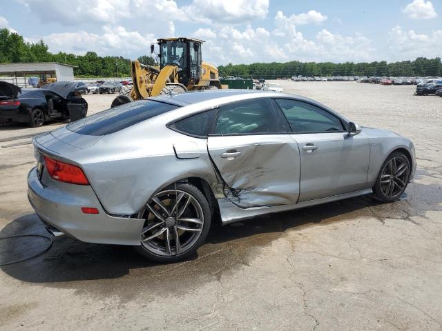 Photo 3 from auction – 2015 AUDI S7 PREMIUM with VIN WAUW2AFC9FN010689