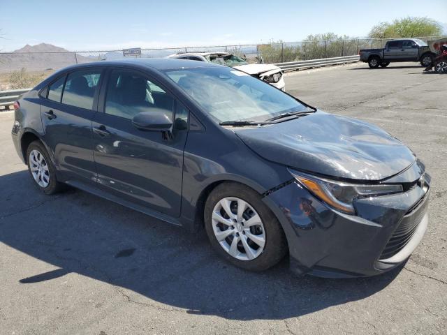 Photo 4 from auction – 2025 TOYOTA COROLLA with VIN 5YFB4MDE4SP272652