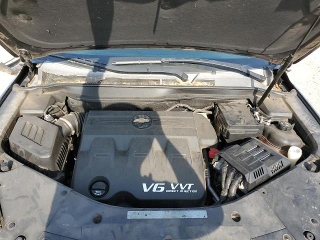 Photo 12 from auction – 2010 CHEVROLET EQUINOX LT with VIN 2CNFLNEY6A6288057