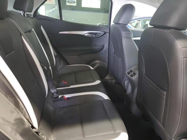 Photo 11 from auction – 2024 BUICK ENVISION E with VIN LRBFZPE47RD021842