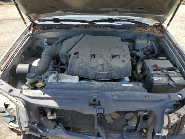 Photo 11 from auction – 2008 TOYOTA 4RUNNER SR with VIN JTEBU14R48K029069