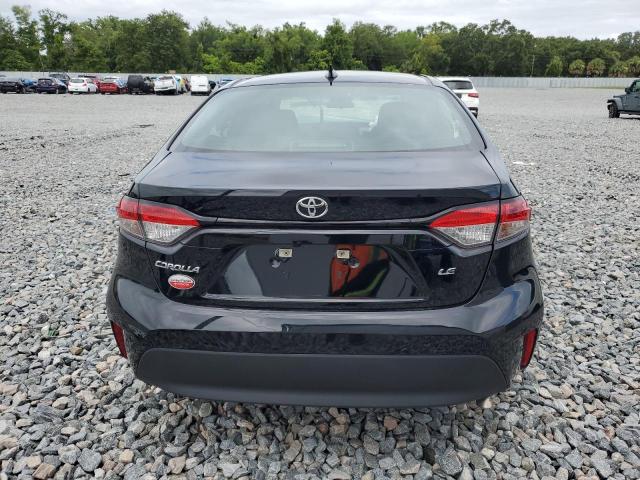 Photo 6 from auction – 2024 TOYOTA COROLLA LE with VIN 5YFB4MDE7RP124070