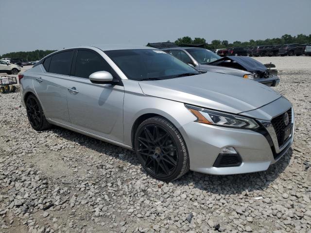 Photo 4 from auction – 2021 NISSAN ALTIMA SV with VIN 1N4BL4DV8MN341898