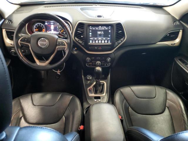 Photo 8 from auction – 2015 JEEP CHEROKEE L with VIN 1C4PJMDS6FW511698