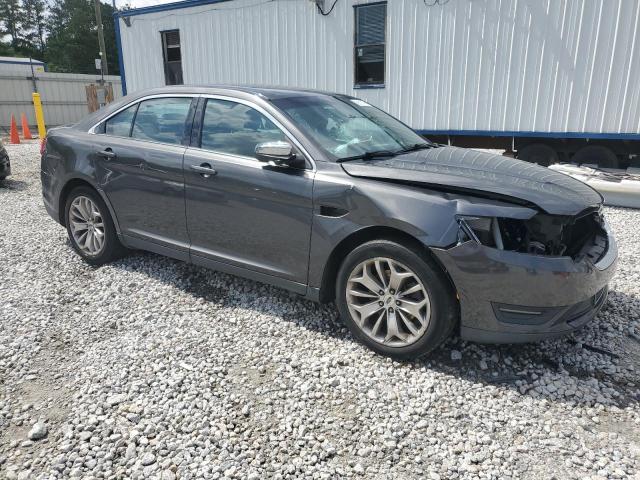 Photo 4 from auction – 2016 FORD TAURUS LIM with VIN 1FAHP2F84GG101783