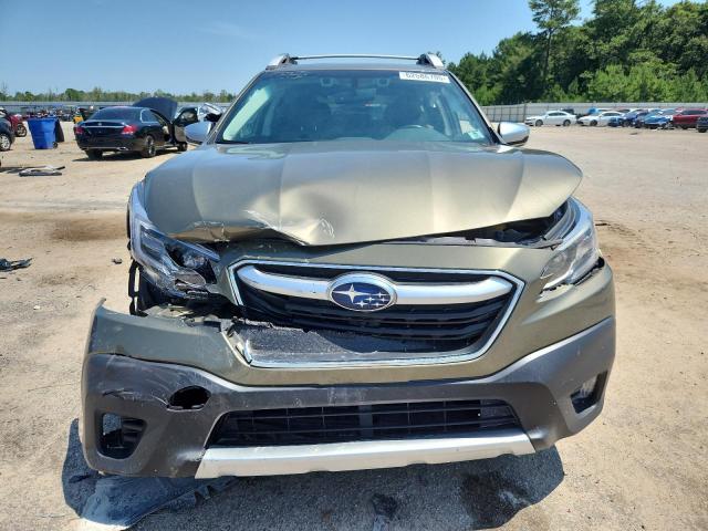 Photo 5 from auction – 2022 SUBARU OUTBACK TO with VIN 4S4BTAPC2N3204029