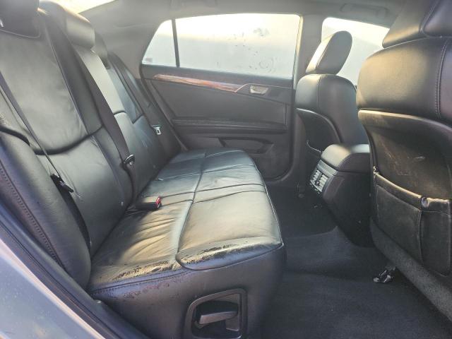 Photo 10 from auction – 2012 TOYOTA AVALON BAS with VIN 4T1BK3DB6CU456433