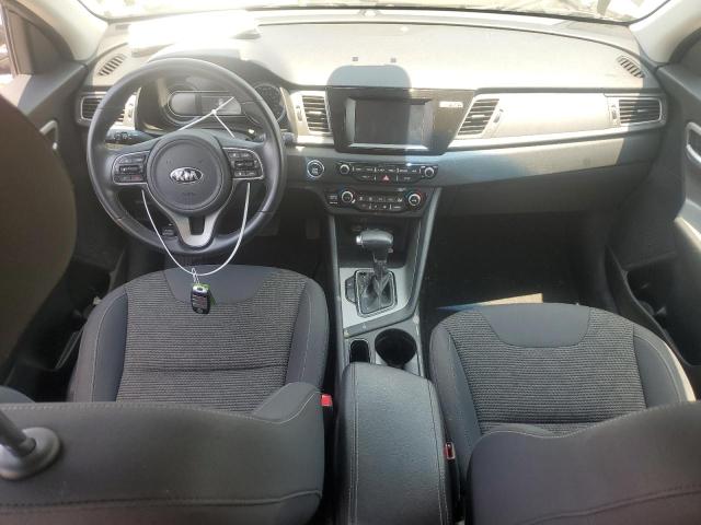 Photo 8 from auction – 2019 KIA NIRO LX with VIN KNDCM3LD1K5290532