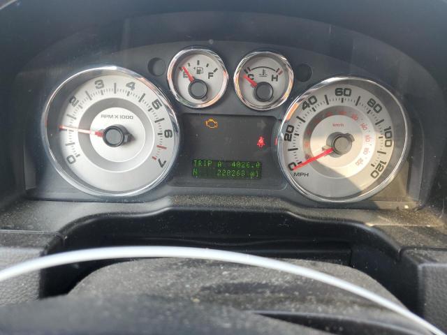 Photo 9 from auction – 2008 FORD EDGE LIMIT with VIN 2FMDK49C48BA93157