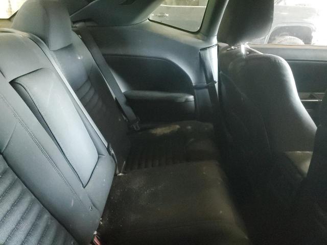 Photo 10 from auction – 2012 DODGE CHALLENGER with VIN 2C3CDYAG2CH226217
