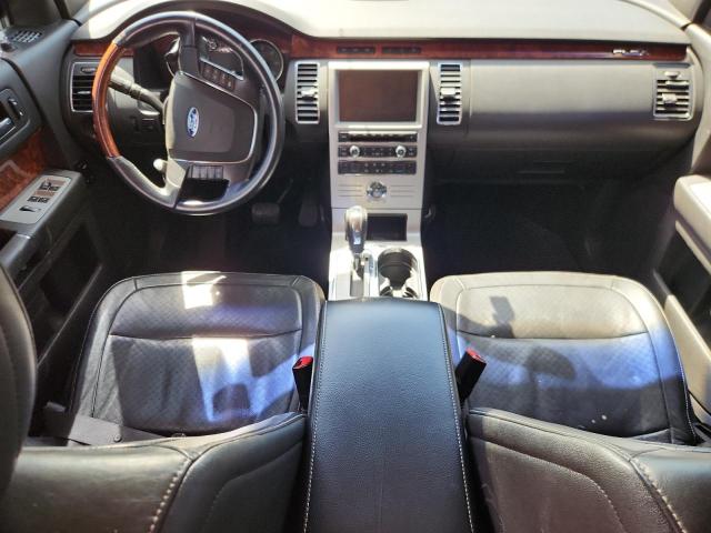 Photo 8 from auction – 2011 FORD FLEX LIMIT with VIN 2FMHK6DTXBBD32867