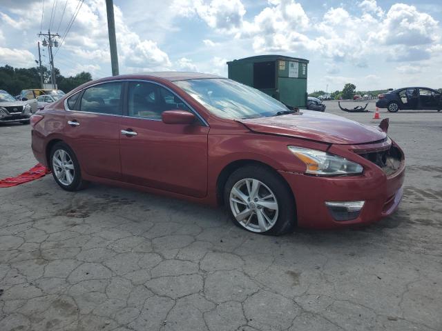 Photo 4 from auction – 2013 NISSAN ALTIMA 2.5 with VIN 1N4AL3AP6DC156904