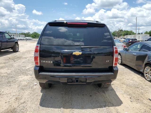 Photo 6 from auction – 2013 CHEVROLET TAHOE with VIN 1GNSCBE0XDR245367