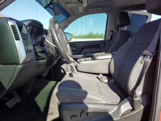 Photo 7 from auction – 2014 CHEVROLET SILVERADO with VIN 3GCPCREC9EG520083