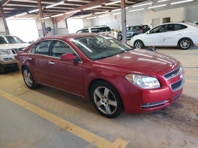 Photo 4 from auction – 2012 CHEVROLET MALIBU 1LT with VIN 1G1ZC5E06CF331275