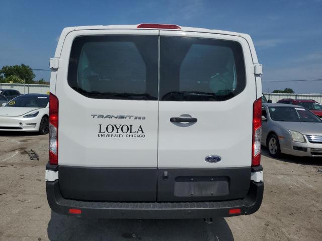 Photo 6 from auction – 2021 FORD TRANSIT T- with VIN 1FBAX2Y82MKA84472