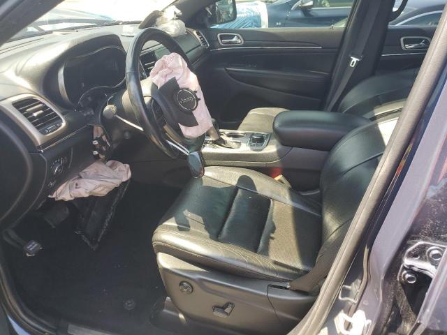 Photo 7 from auction – 2021 JEEP GRAND CHER with VIN 1C4RJFBG2MC646436