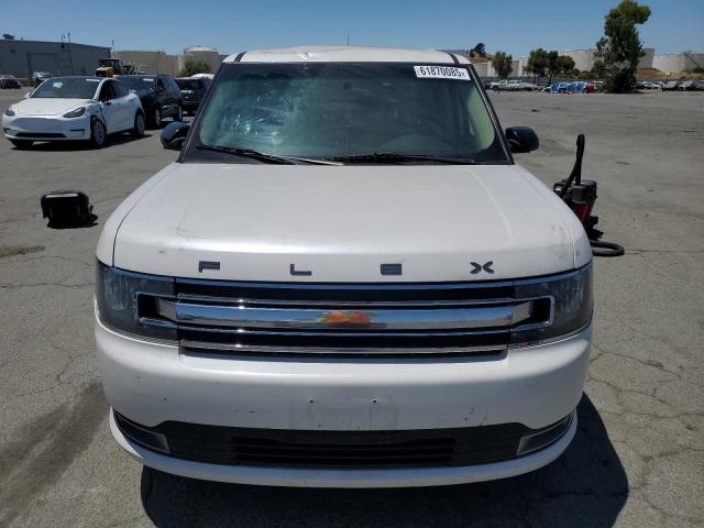 Снимка 5 от търг – 2014 FORD FLEX SEL с VIN 2FMGK5C80EBD30438