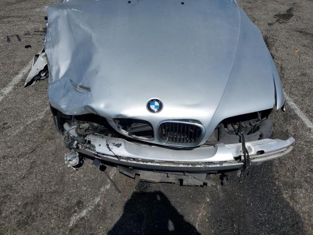 Photo 11 from auction – 2002 BMW 530 I AUTO with VIN WBADT63492CH94816