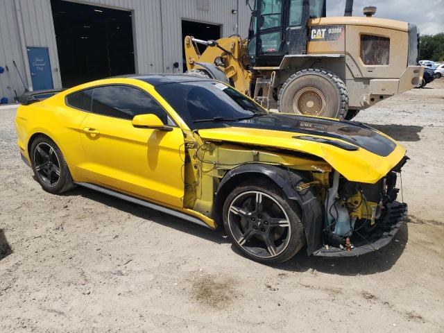 Фото 4 с аукциона – 2015 FORD MUSTANG GT с VIN 1FA6P8CF2F5315940