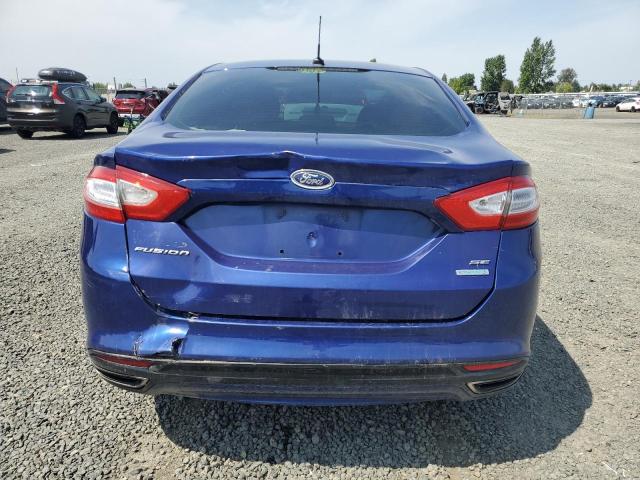 Photo 6 from auction – 2014 FORD FUSION SE with VIN 3FA6P0H93ER173582