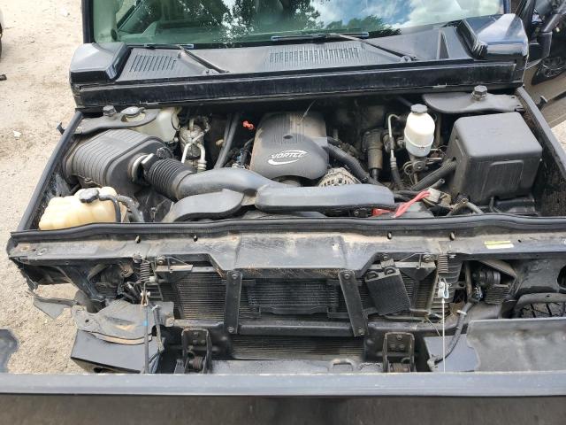 Photo 12 from auction – 2003 HUMMER H2 with VIN 5GRGN23U33H131048