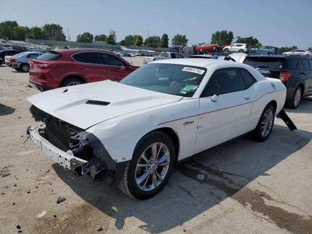 DODGE CHALLENGER 2020 with VIN 2C3CDZGG5LH185630 - Photo from auction