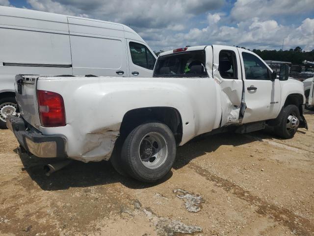 Photo 3 from auction – 2012 GMC SIERRA C35 with VIN 1GT512C86CZ300044