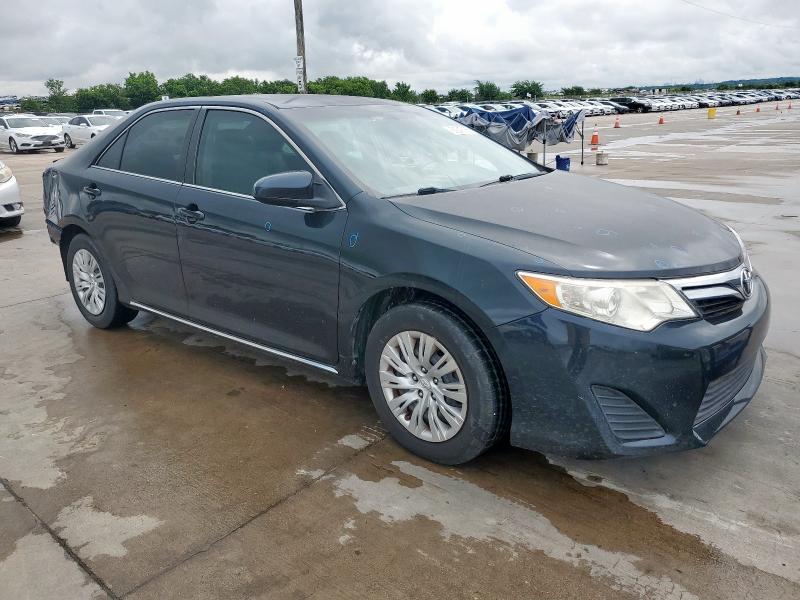 Photo 4 from auction – 2013 TOYOTA CAMRY L with VIN 4T4BF1FK8DR275041