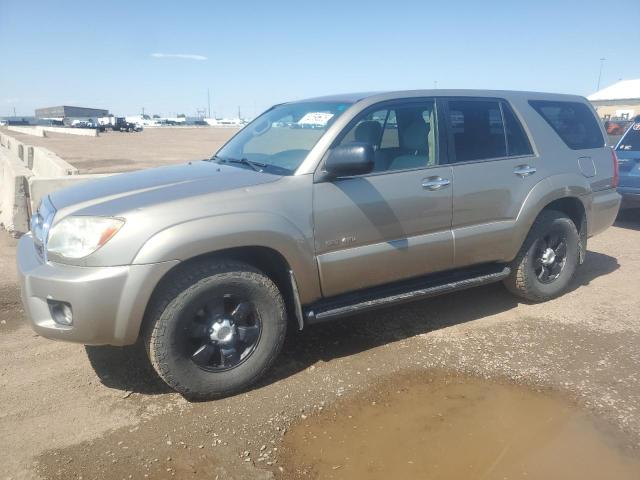 Photo 1 from auction – 2009 TOYOTA 4RUNNER SR with VIN JTEBU14R99K035886