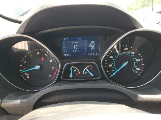 Photo 9 from auction – 2014 FORD ESCAPE SE with VIN 1FMCU0GX6EUC10330